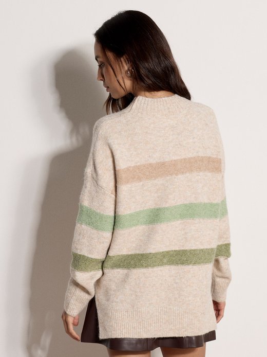 Damen Pullover