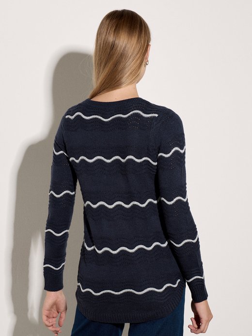 Damen Pullover