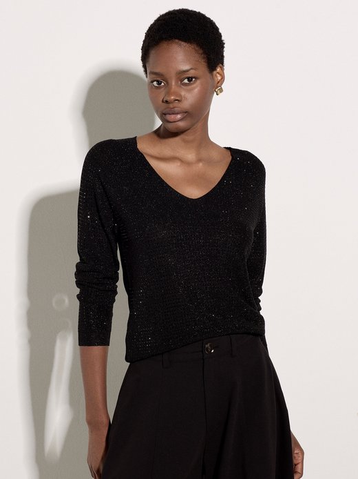 Damen Pullover