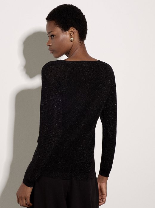 Damen Pullover
