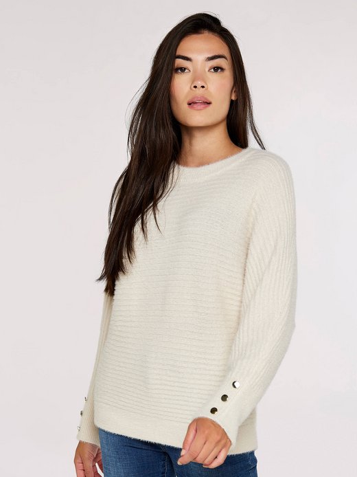 Damen Pullover
