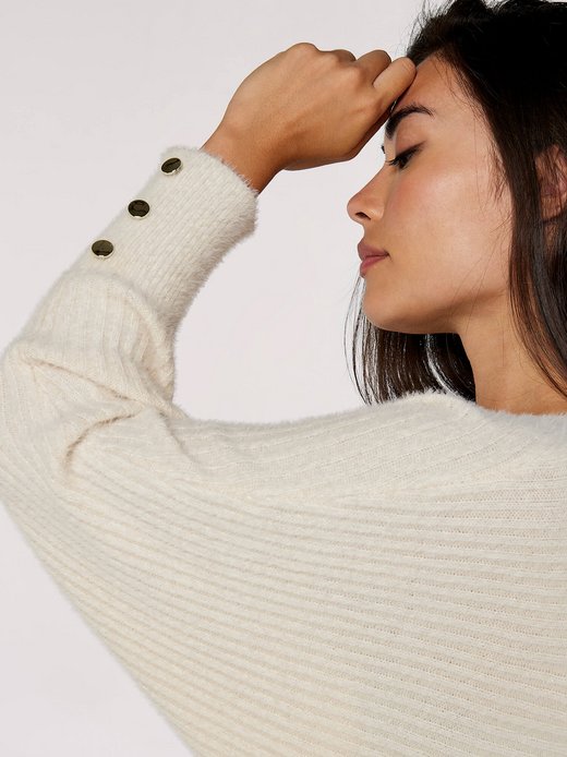 Damen Pullover