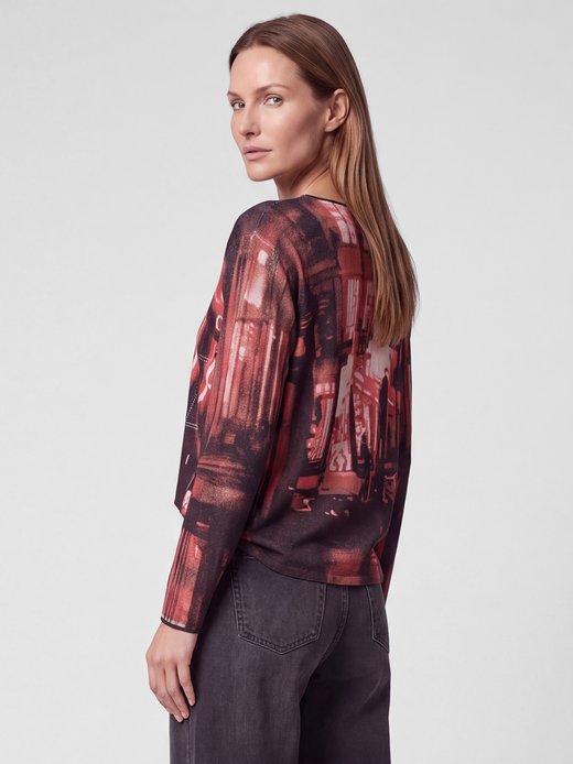 Damen Pullover