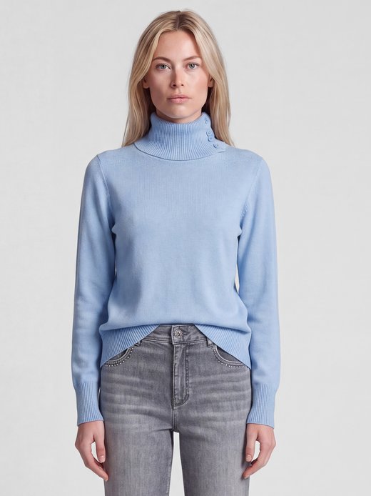 Damen Pullover