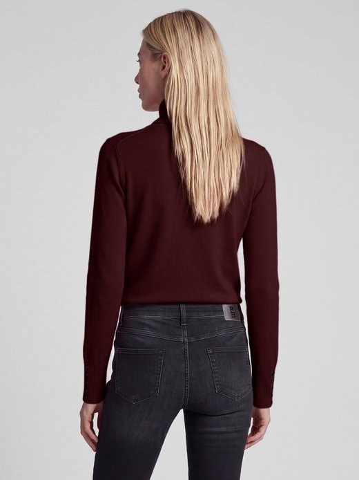Damen Pullover
