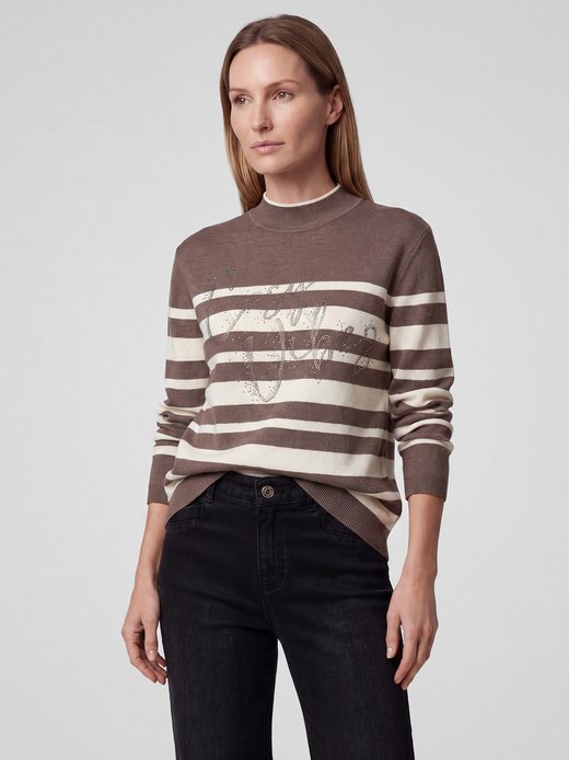 Damen Pullover