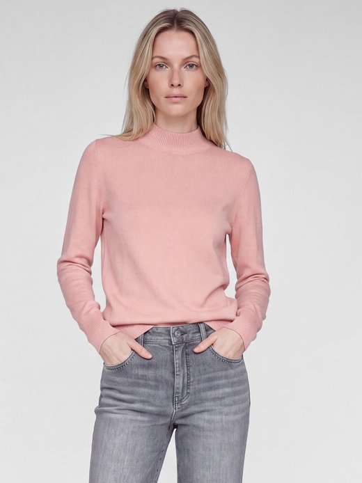 Damen Pullover