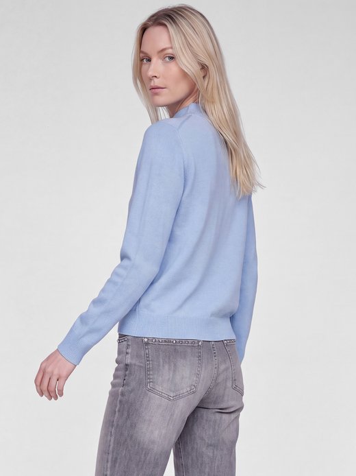 Damen Pullover