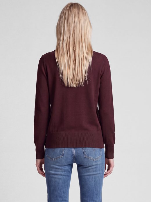Damen Pullover
