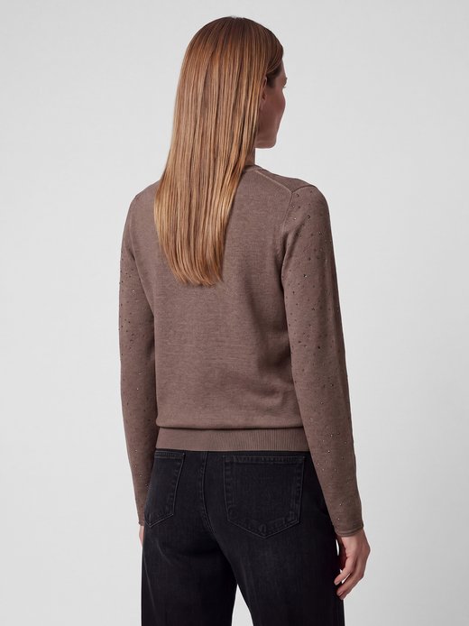 Damen Pullover