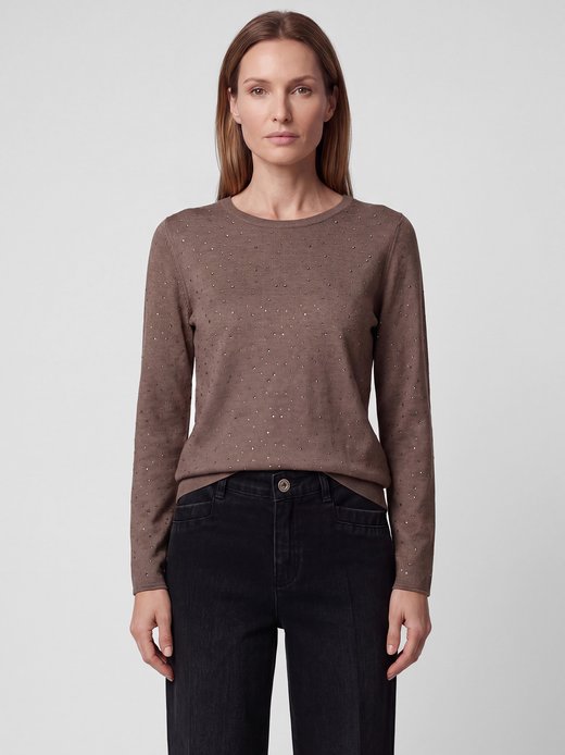 Damen Pullover