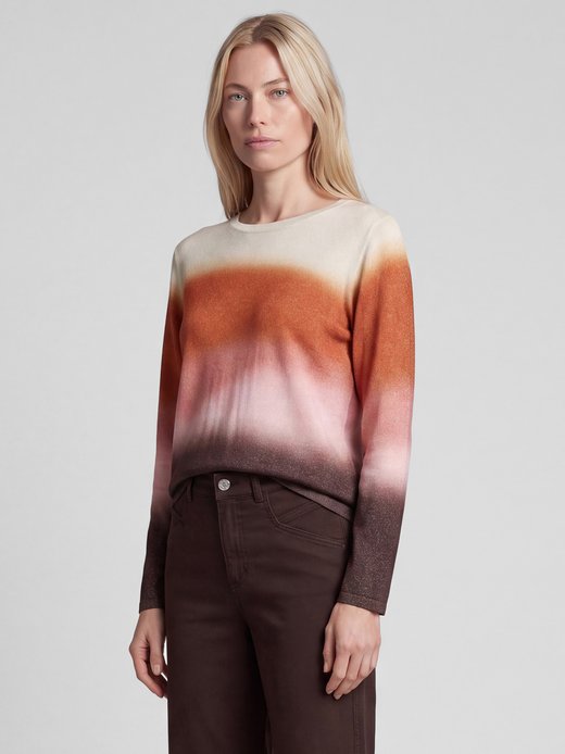 Damen Pullover