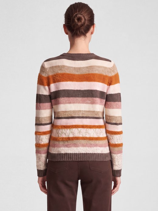 Damen Pullover