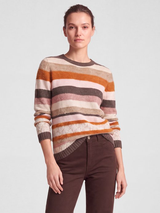 Damen Pullover