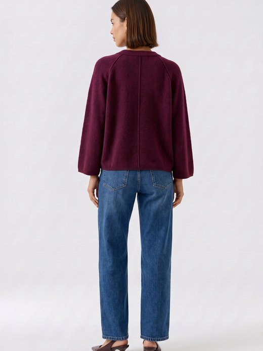 Damen Pullover