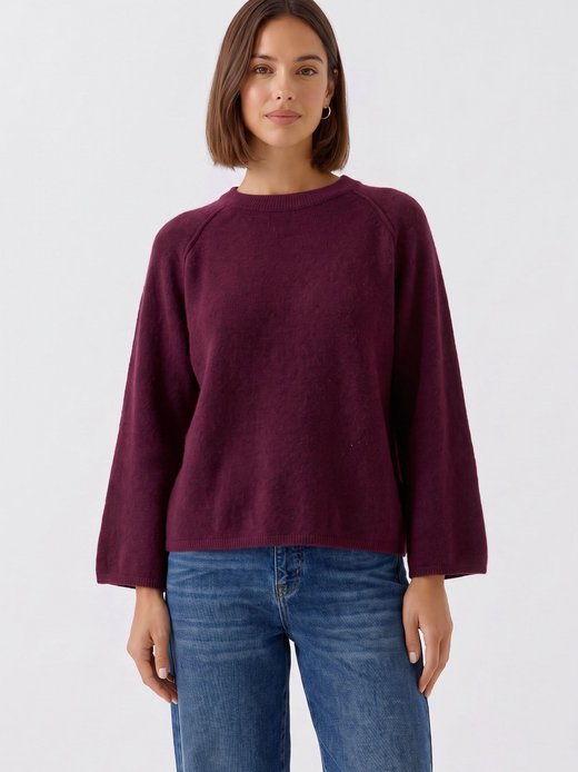 Damen Pullover