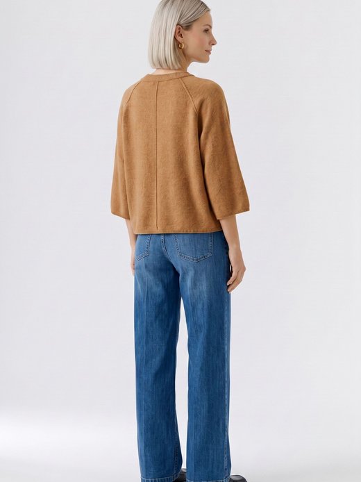 Damen Pullover