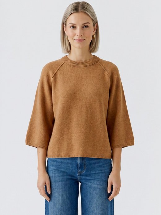 Damen Pullover