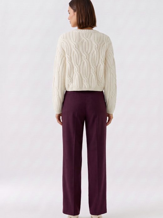 Damen Pullover