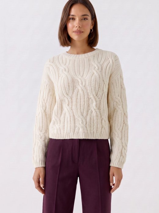 Damen Pullover