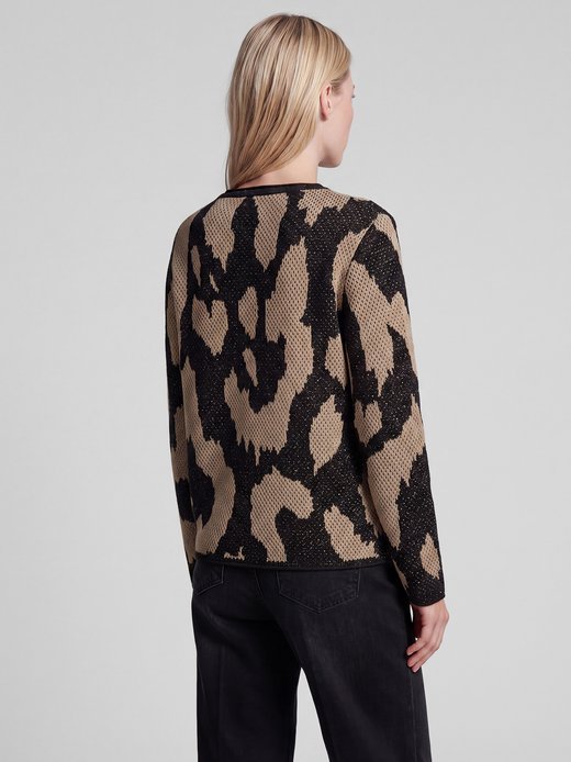 Damen Pullover