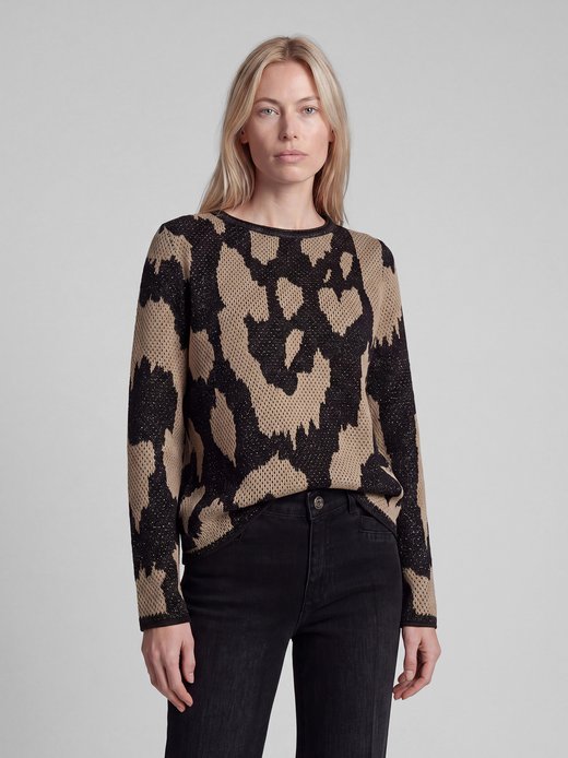 Damen Pullover