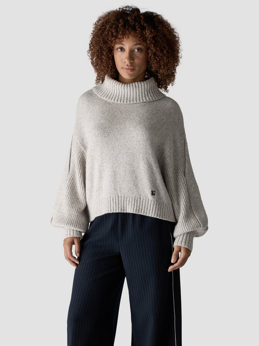 Damen Pullover