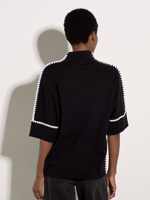 Damen Pullover
