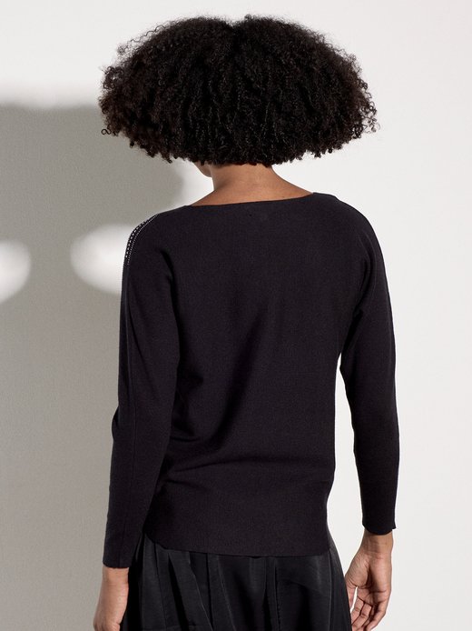 Damen Pullover