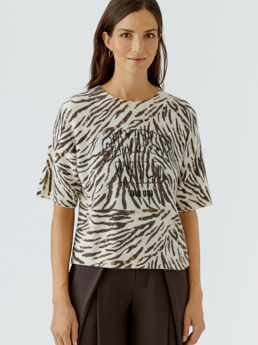 Damen Pullover