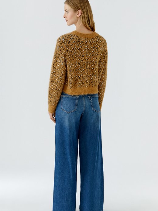Damen Pullover