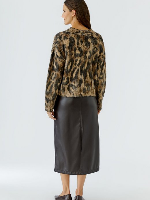 Damen Pullover