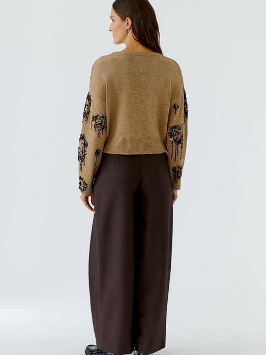 Damen Pullover