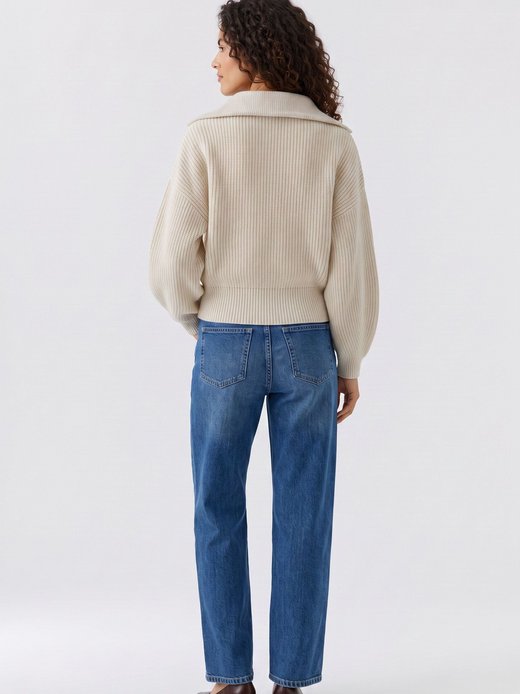 Damen Pullover
