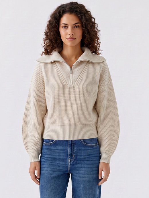 Damen Pullover