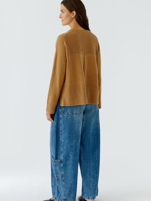 Damen Pullover