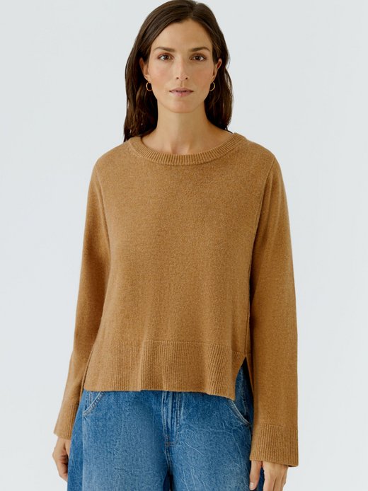 Damen Pullover