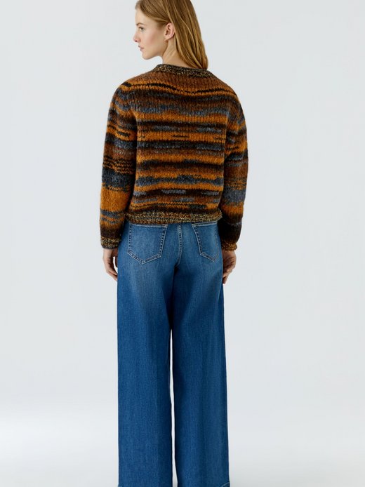 Damen Pullover
