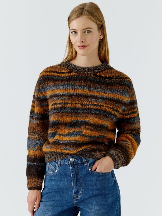 Damen Pullover