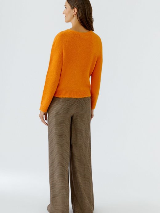Damen Pullover