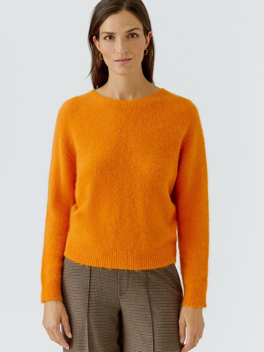 Damen Pullover