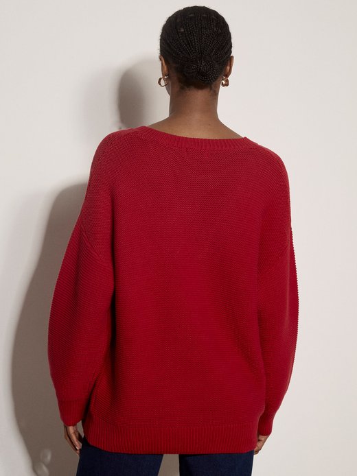 Damen Pullover