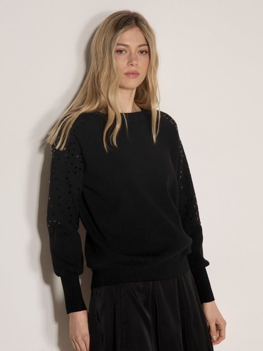 Damen Pullover
