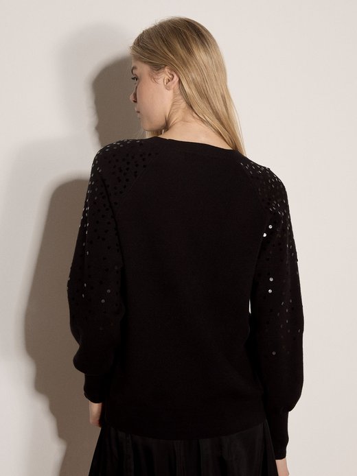 Damen Pullover