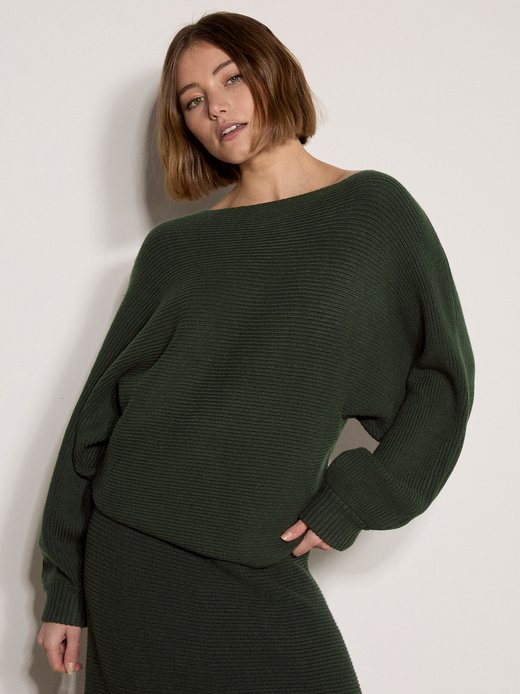 Damen Pullover