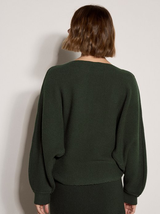 Damen Pullover