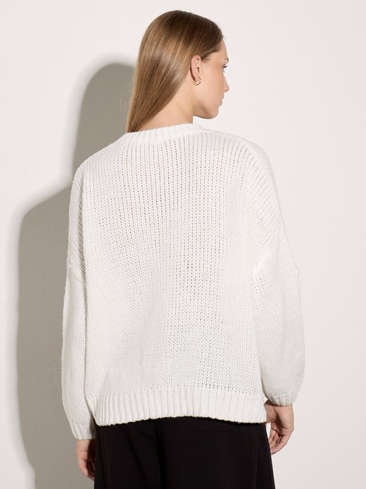 Damen Pullover