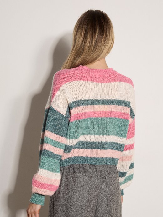 Damen Pullover