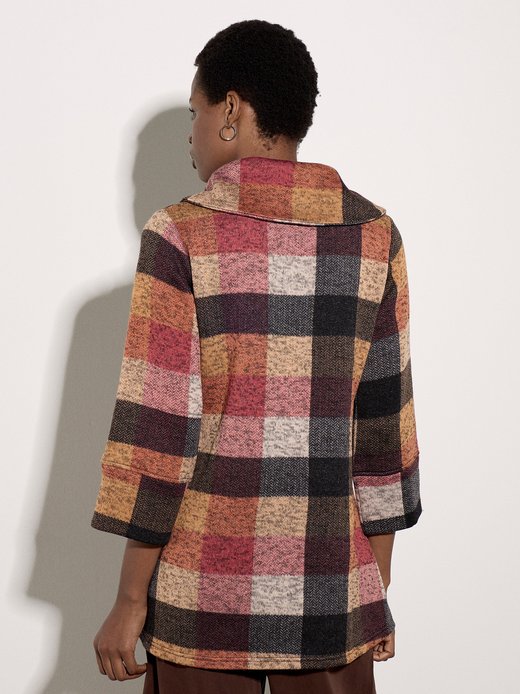 Damen Pullover