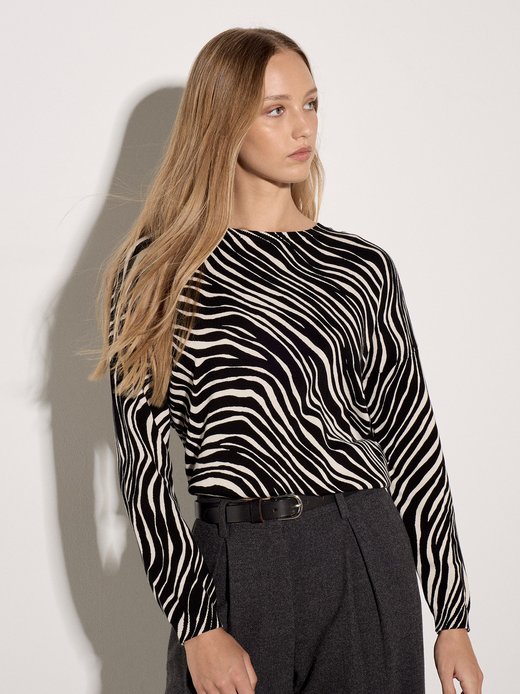 Damen Pullover